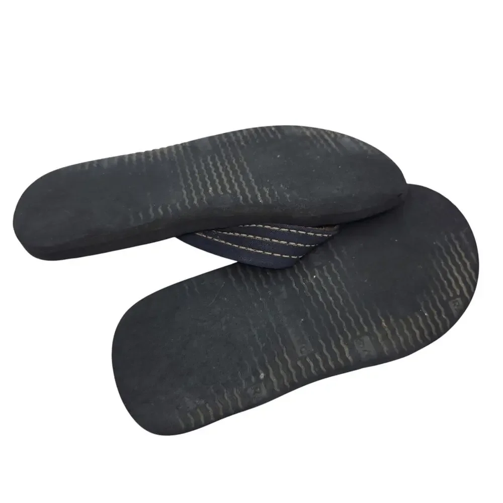 Rainbow Grombow Sandals‎ Children Size 11-12 Synthetic Nubuck Beach River